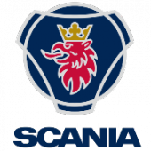 SCANIA